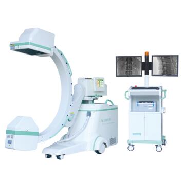 介入c形臂x光機優(yōu)勢是什么？具體表現(xiàn)在哪里