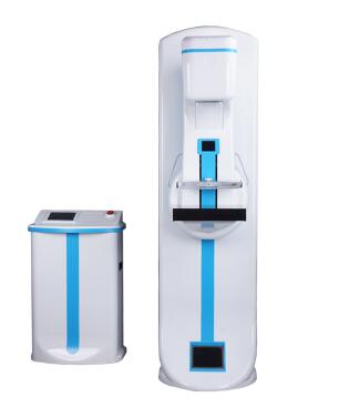 乳腺鉬靶和彩超對比，哪個更準確？