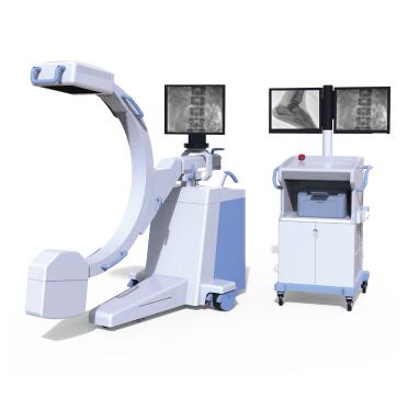 移動(dòng)式C形臂在介入手術(shù)應(yīng)用,有哪些優(yōu)勢?