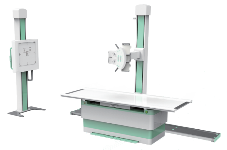 什么是雙立柱dr?雙立柱dr優勢特點介紹