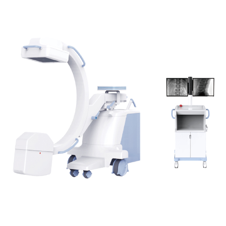 什么是C型臂X射線機?未來行業發展趨勢如何