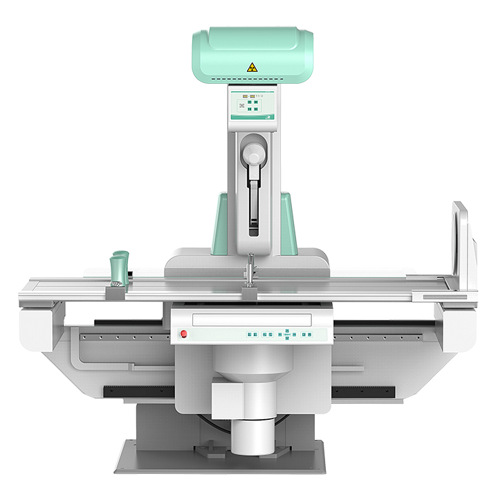 市場上常見的假動態(tài)DR是怎樣的,如何購買真動態(tài)DR