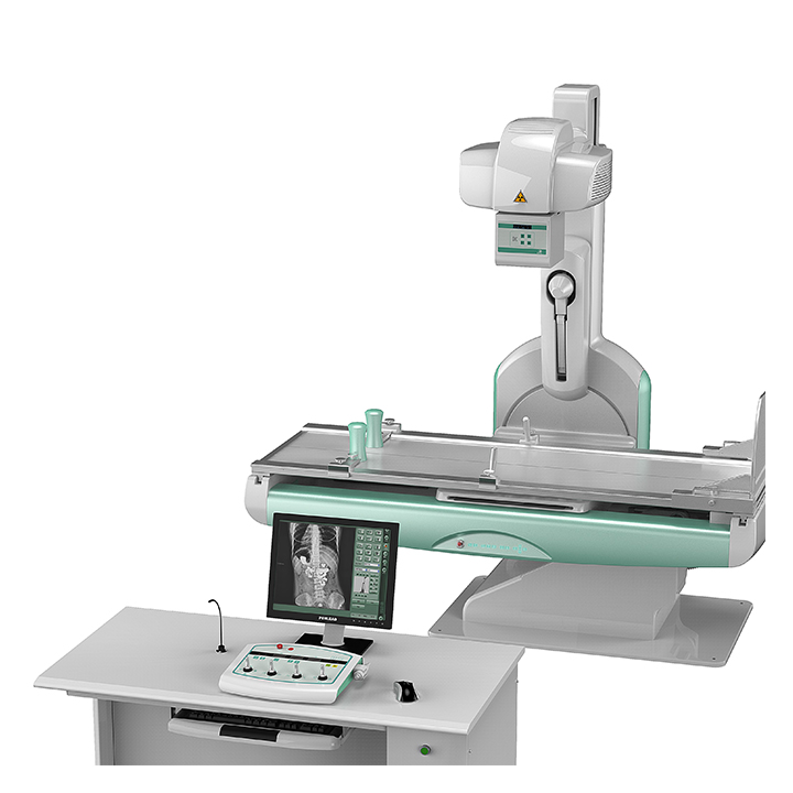 動態DR與普通DR有什么區別?動態DR技術優勢介紹
