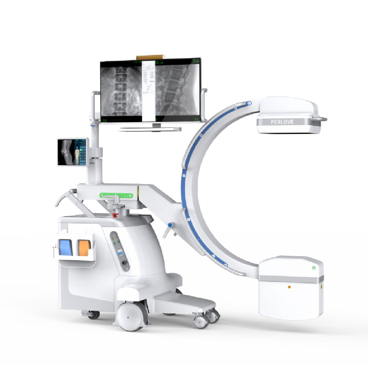 C形臂X射線機(jī)有哪幾中類型?怎么選