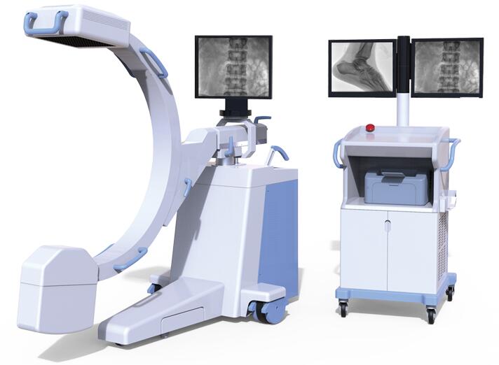 放射c臂機(jī)的輻射會(huì)對(duì)孕婦和胎兒造成危害嗎?