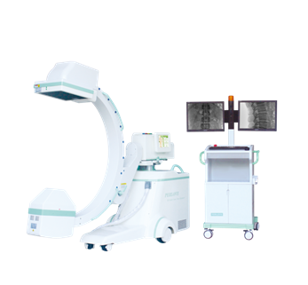 和影增C臂相比，平板C臂好在哪里？