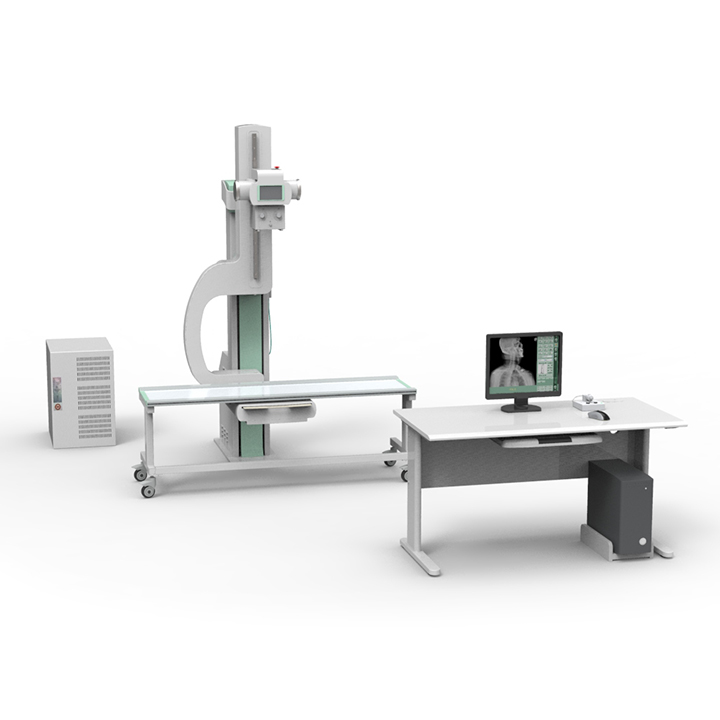 數字U臂平板DR 數字U臂平板DR