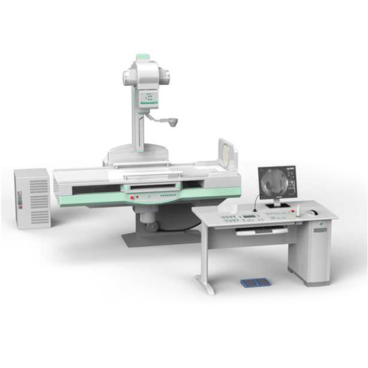 數字透視胃腸機 數字透視胃腸機