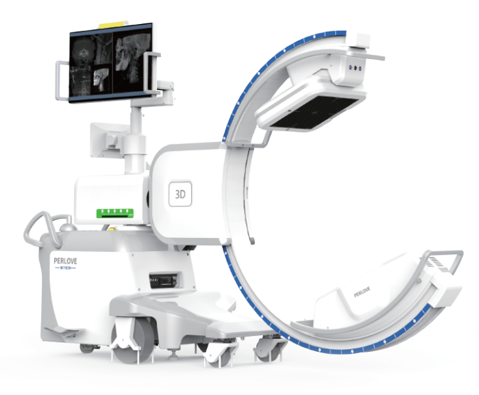 術(shù)中三維C型臂 術(shù)中三維C型臂