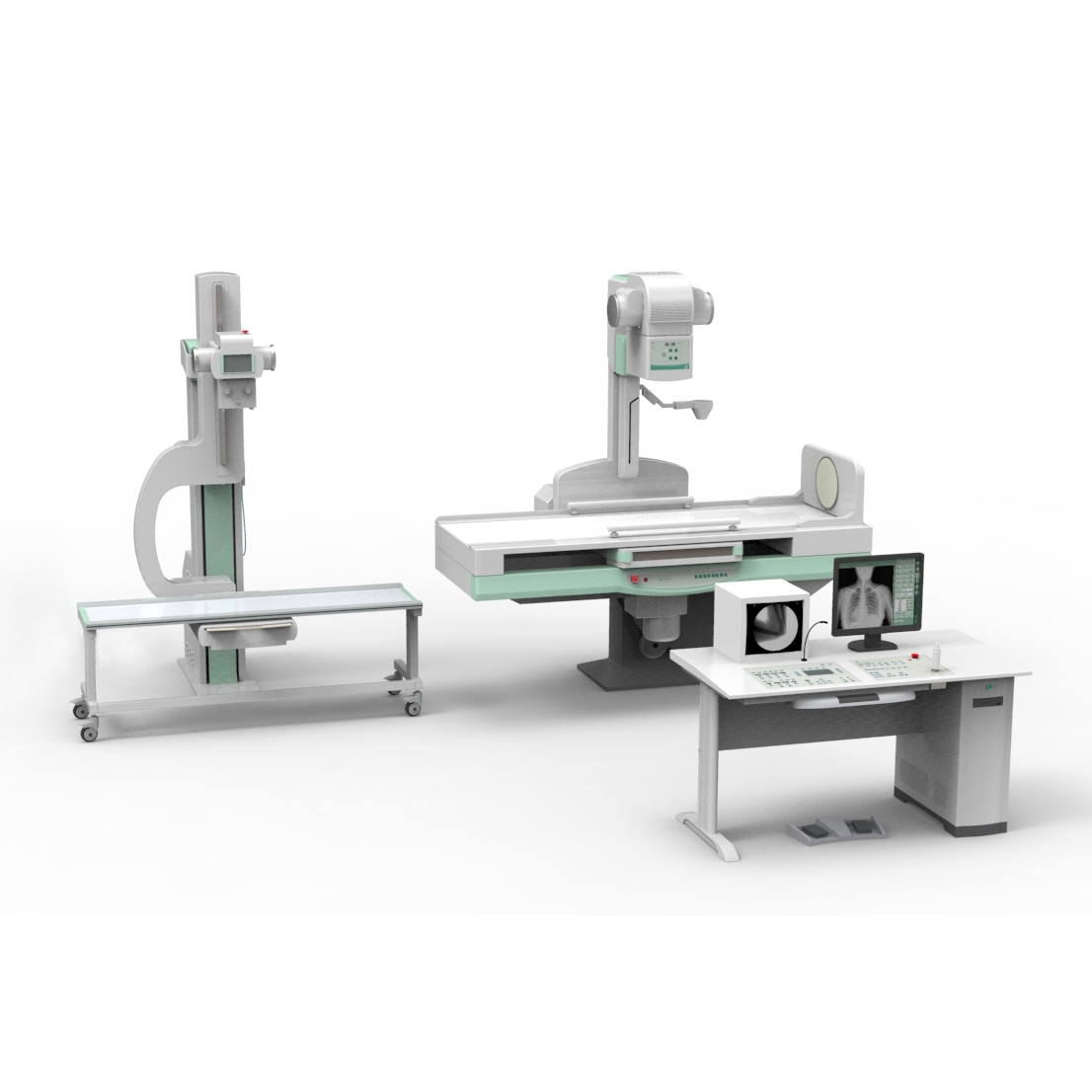 PLD7200數(shù)字胃腸機 PLD7200數(shù)字胃腸機