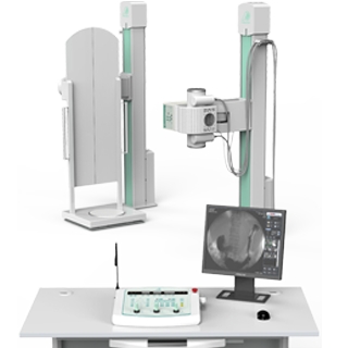 數(shù)字化DR 數(shù)字化DR