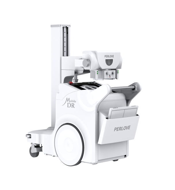 數(shù)字化移動DR 數(shù)字化移動DR