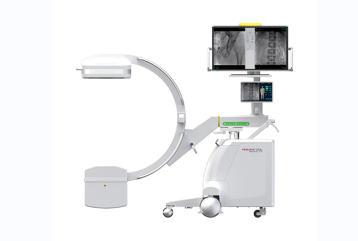 一體化大平板C臂機(jī) 一體化大平板C臂機(jī)