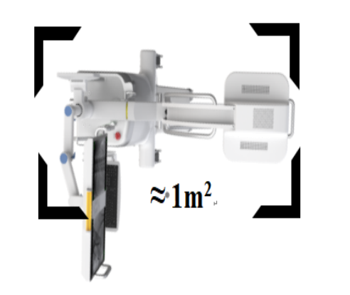 PLX119C一體化大平板C臂——一體化設(shè)計(jì) PLX119C一體化大平板C臂——一體化設(shè)計(jì)