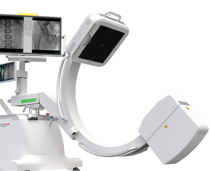 PLX119C一體化大平板C臂——自動(dòng)懸停 PLX119C一體化大平板C臂——自動(dòng)懸停