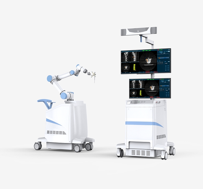 微創手術機器人 微創手術機器人