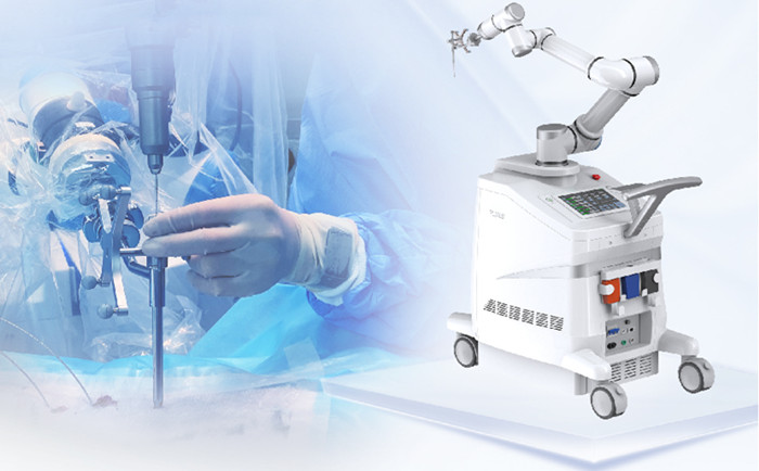 外科手術機器人 外科手術機器人